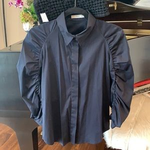 Prada blouse